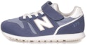 Buy (JR) Kasut New Balance 373 'Biru Putih' YV373TC2