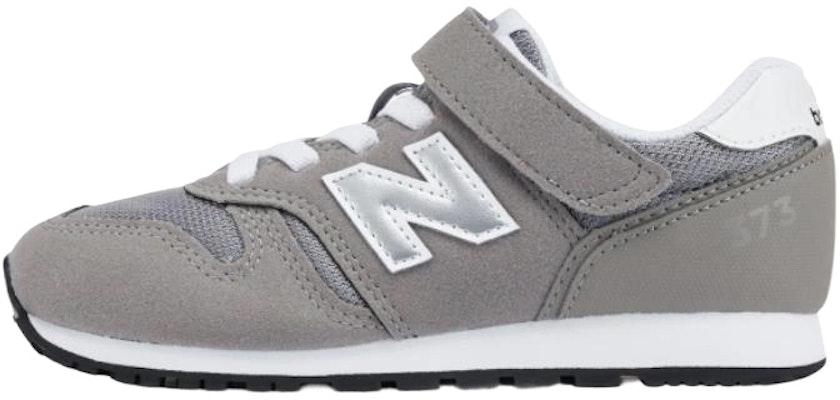 (Youth) New Balance 373 Shoes 'Grey White' YV373KG2 Buy (Youth) New Balance 373 Shoes 'Grey White' YV373KG2