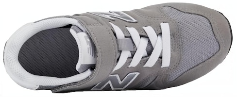 兒童 New Balance NB 373 舒適運動 輕便耐磨 低筒 兒童跑步鞋 灰色 Order 兒童 New Balance NB 373 舒適運動 輕便耐磨 低筒 兒童跑步鞋 灰色