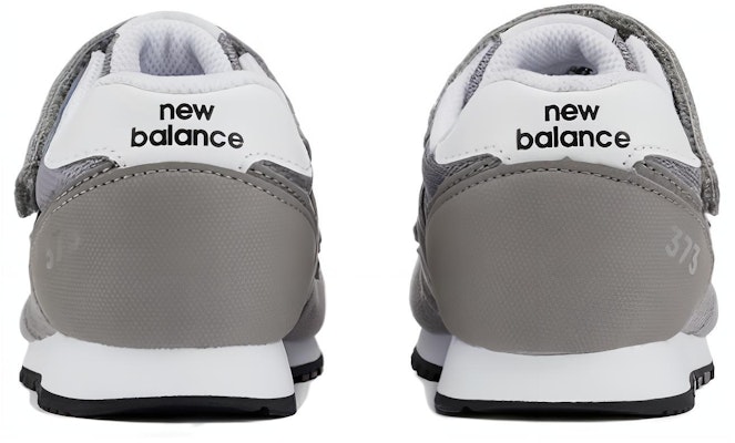 (Youth) New Balance 373 Shoes 'Grey White' YV373KG2 Shop (Youth) New Balance 373 Shoes 'Grey White' YV373KG2