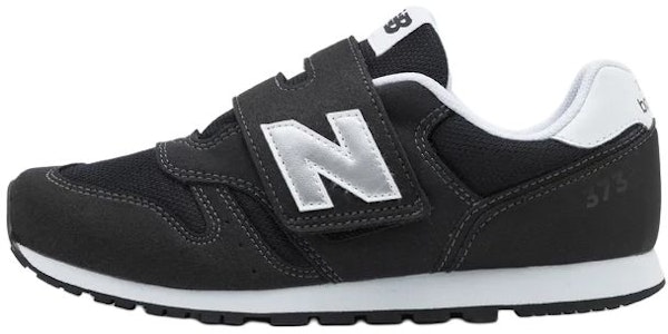 (JR) New Balance 373 v2 'Negro Velcro' YZ373KB2 Buy (JR) New Balance 373 v2 'Negro Velcro' YZ373KB2