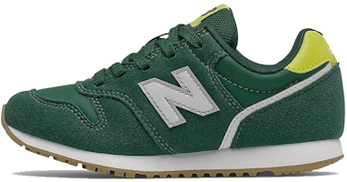 (Youth) New Balance 373 v2 'Hunter Green' YC373WG2