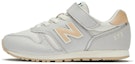Buy 兒童 New Balance NB 373 舒適百搭 防滑耐磨 兒童跑步鞋 淺灰色