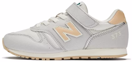 (Youth) New Balance 373v2 'Lavender Brown' YV373RI2 (Youth) New Balance 373v2 'Lavender Brown' YV373RI2