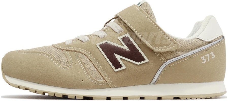 (JR) New Balance 373v2 Lebar 'Coklat' YV373RF2 Buy (JR) New Balance 373v2 Lebar 'Coklat' YV373RF2