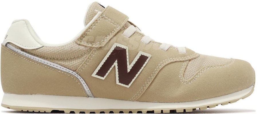 (JR) New Balance 373v2 Lebar 'Coklat' YV373RF2 Order (JR) New Balance 373v2 Lebar 'Coklat' YV373RF2