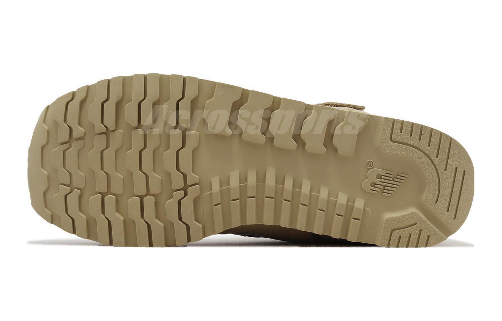 Shop (JR) New Balance 373v2 Lebar 'Coklat' YV373RF2