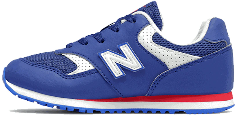 (JR) New Balance 393 ''Gem Blue'' Scarpe Uomo YC393BNV Buy (JR) New Balance 393 ''Gem Blue'' Scarpe Uomo YC393BNV
