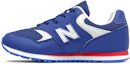 Buy (JR) New Balance 393 ''Gem Blue'' Scarpe Uomo YC393BNV