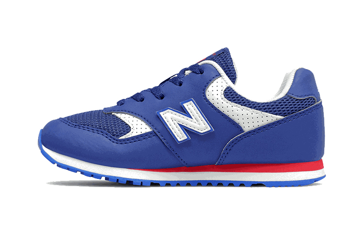 (Youth) New Balance 393 'Gem Blue' YC393BNV