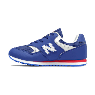 (Youth) NB 393 'Gem Blue'