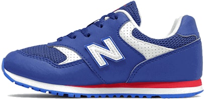 (Youth) New Balance 393 'Gem Blue' YC393BNV (Youth) New Balance 393 'Gem Blue' YC393BNV
