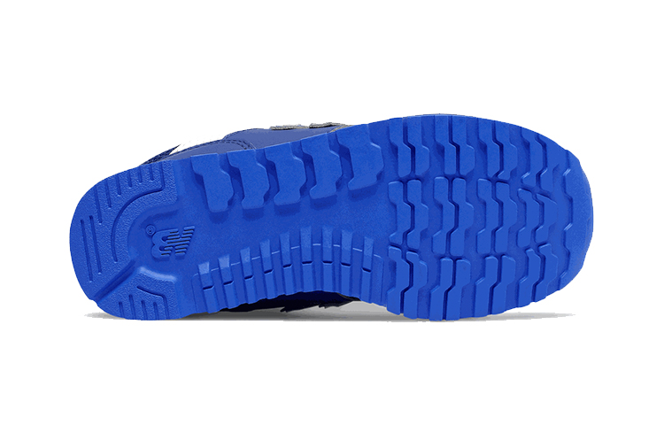 Shop (JR) New Balance 393 ''Gem Blue'' Scarpe Uomo YC393BNV