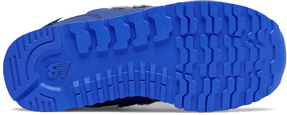 (JR) New Balance 393 'Azul Gema' YC393BNV Shop (JR) New Balance 393 'Azul Gema' YC393BNV