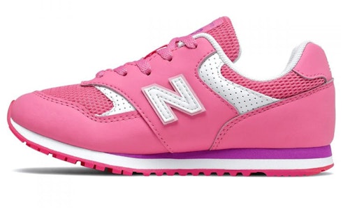 (JR) (キッズ) ニューバランス 393 'ピンクパープル' YC393BPK YC393BPK Buy (JR) (キッズ) ニューバランス 393 'ピンクパープル' YC393BPK YC393BPK