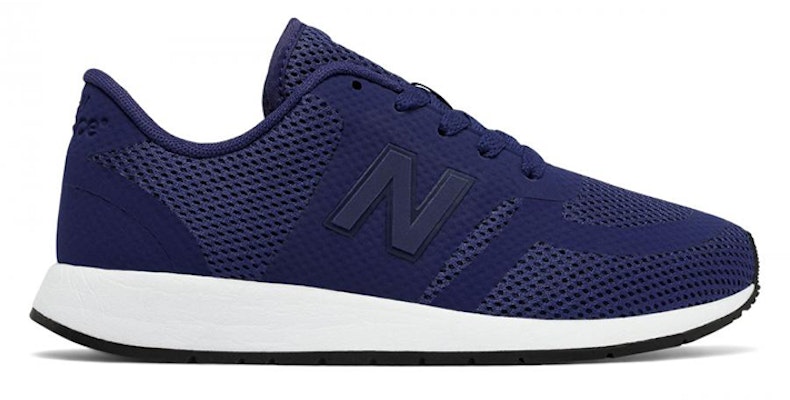 (JR) ニューバランス 420 "ディープブルー" KFL420VG Order (JR) ニューバランス 420 "ディープブルー" KFL420VG