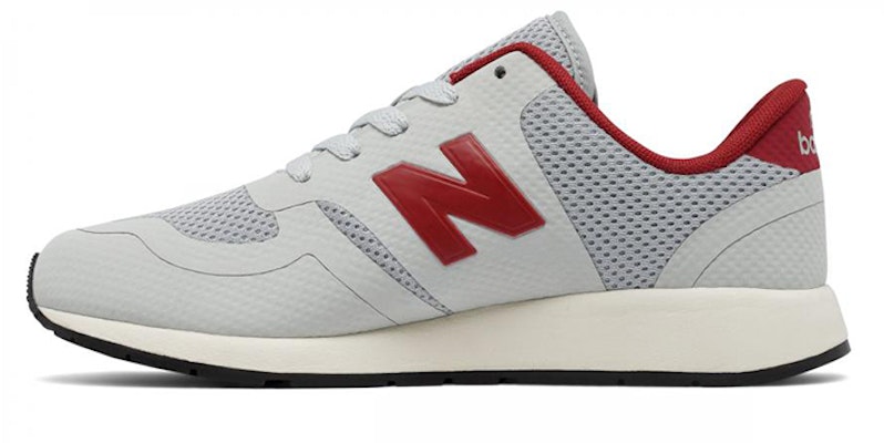 (JR) 新百伦 420 '灰红' KFL420DG Buy (JR) 新百伦 420 '灰红' KFL420DG