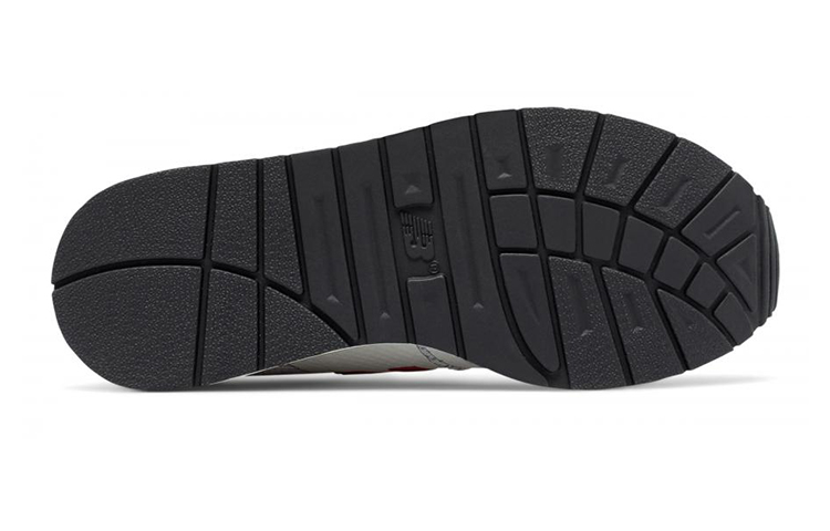 Shop (JR) 뉴발란스 420 그레이 레드 (New Balance 420 Grey Red) KFL420DG