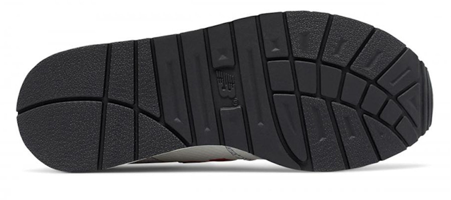 (JR) 新百伦 420 '灰红' KFL420DG Shop (JR) 新百伦 420 '灰红' KFL420DG