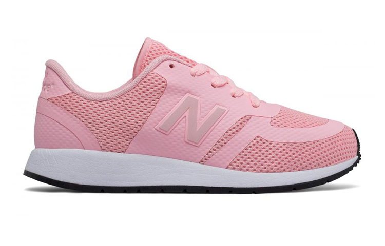 (Youth) NB 420 'Pink' 圖 2