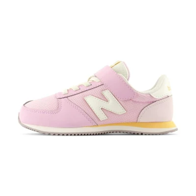 (Youth) NB 420 Lifestyle Shoes 'Pink White'