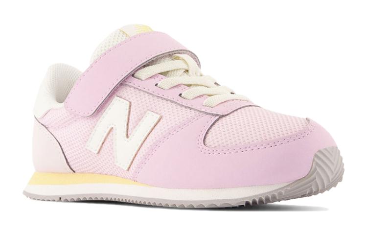 (Youth) NB 420 Lifestyle Shoes 'Pink White' 圖 2