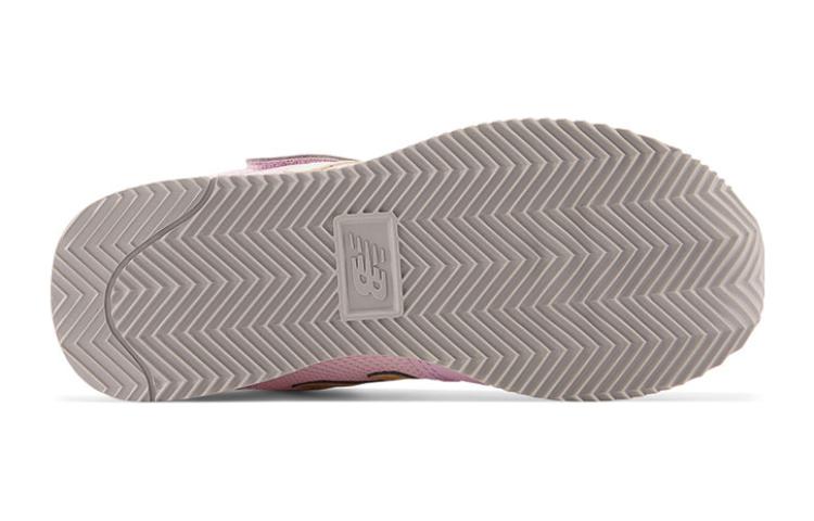 (Youth) NB 420 Lifestyle Shoes 'Pink White' 圖 4