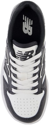 (JR) 뉴발란스 480 키즈 블랙화이트 (New Balance 480 Kids Black/White) PSB480BW Shop (JR) 뉴발란스 480 키즈 블랙화이트 (New Balance 480 Kids Black/White) PSB480BW