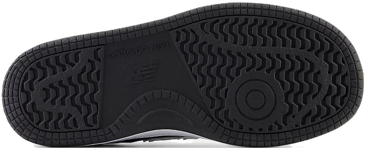 (JR) New Balance 480 Anak-Anak 'Hitam Putih' PSB480BW Purchase (JR) New Balance 480 Anak-Anak 'Hitam Putih' PSB480BW