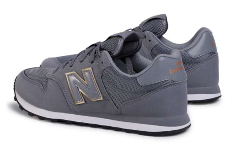 Lookbook (JR) New Balance 500 'Abu Tua' GM500GKG