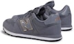 Lookbook (Youth) New Balance 500 'Deep Grey' GM500GKG