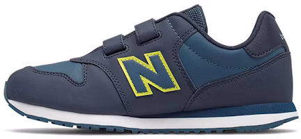 (Youth) New Balance 500 'Deep Navy' GV500WNN (Youth) New Balance 500 'Deep Navy' GV500WNN