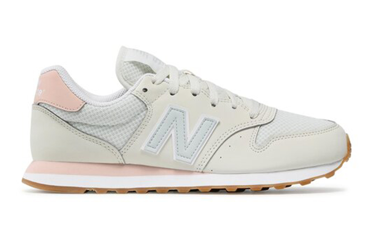 Order (JR) New Balance 500 'Kelabu' GW500BC1