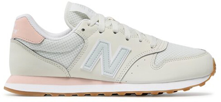 (JR) New Balance 500 'Kelabu' GW500BC1 Order (JR) New Balance 500 'Kelabu' GW500BC1