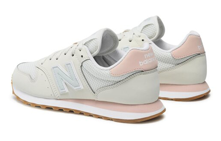 Lookbook (JR) New Balance 500 'Kelabu' GW500BC1