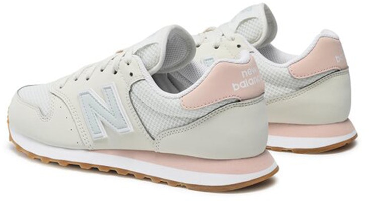 (JR) New Balance 500 'Kelabu' GW500BC1 Lookbook (JR) New Balance 500 'Kelabu' GW500BC1