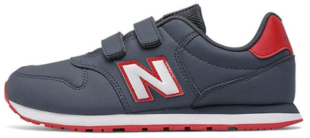 (Youth) New Balance 500 'Magic Tape Sea Blue' GV500NRT (Youth) New Balance 500 'Magic Tape Sea Blue' GV500NRT