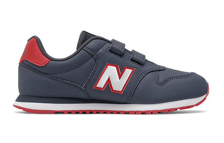 (Youth) NB 500 'Magic Tape Sea Blue' 圖 2