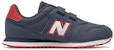(Youth) New Balance 500 'Magic Tape Sea Blue' GV500NRT