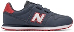 Order (Youth) New Balance 500 'Magic Tape Sea Blue' GV500NRT