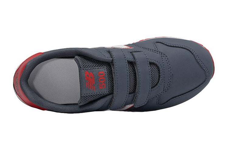 (Youth) NB 500 'Magic Tape Sea Blue' 圖 3