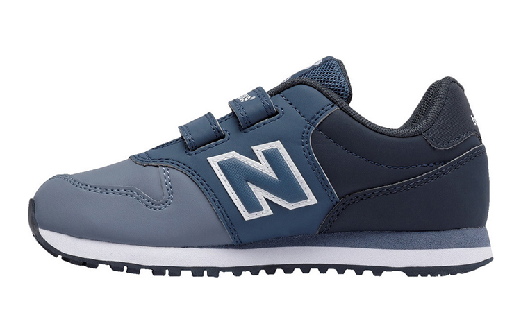 (Youth) NB 500 'Navy'