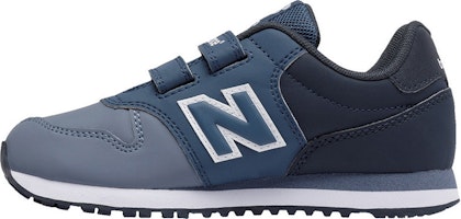 (Youth) New Balance 500 'Navy' KV500BGY (Youth) New Balance 500 'Navy' KV500BGY