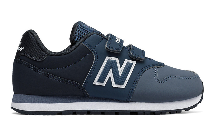 (Youth) NB 500 'Navy' 圖 2