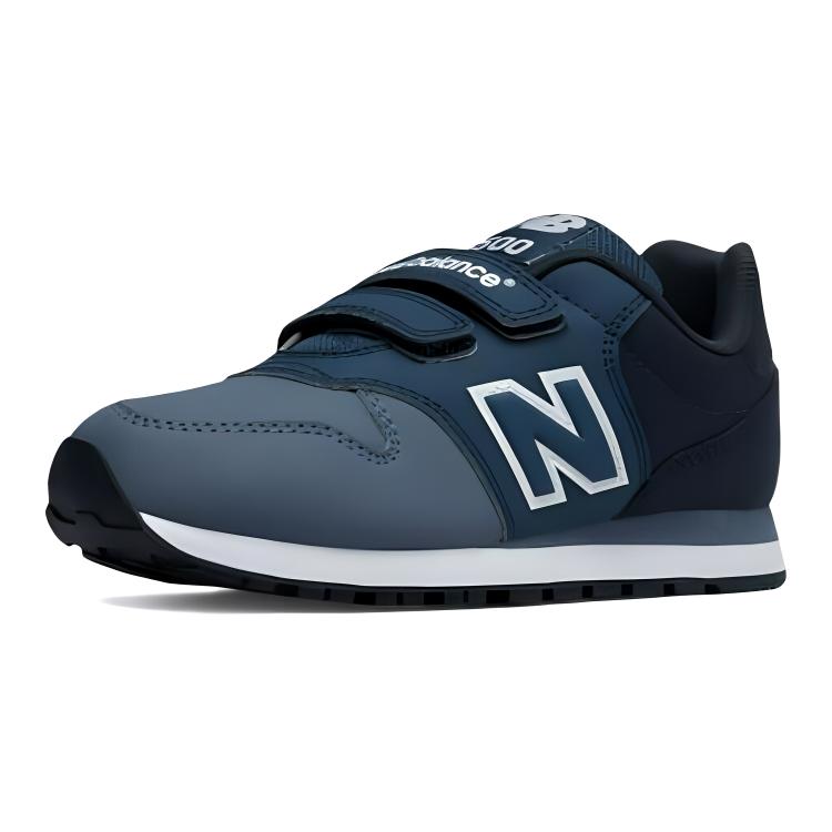 (Youth) NB 500 'Navy' 圖 3