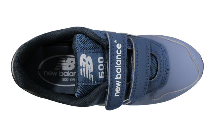 (Youth) NB 500 'Navy' 圖 4