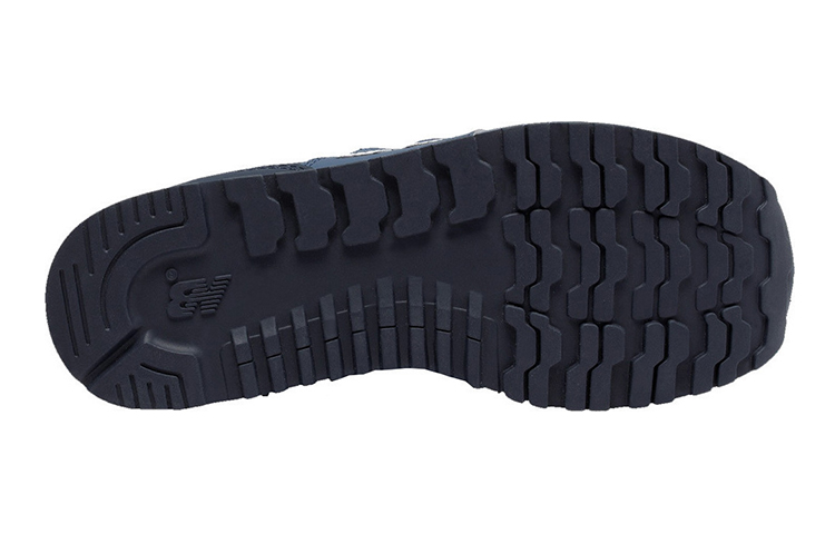 (Youth) NB 500 'Navy' 圖 5