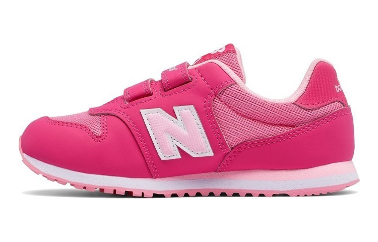 (Youth) New Balance 500 'Purple Pink' KV500PPY