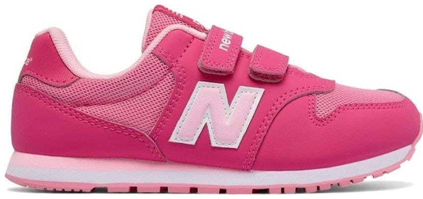 (JR) New Balance 500 'Morado Rosa' KV500PPY Order (JR) New Balance 500 'Morado Rosa' KV500PPY