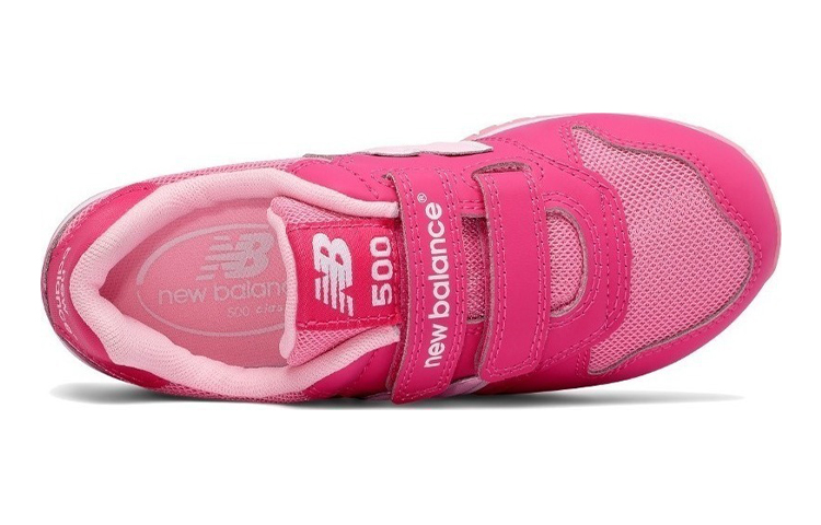(Youth) NB 500 'Purple Pink' 圖 3